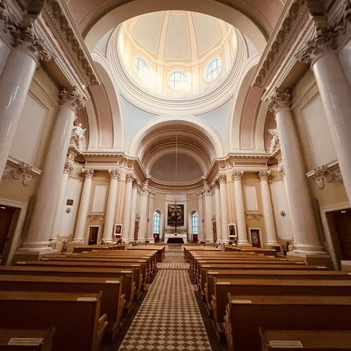 Всемогущий Невский проспект