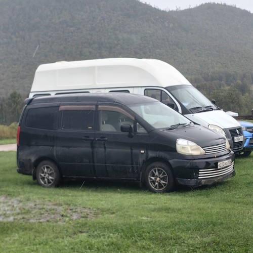 Летний лагерь для взрослых с палатками, баней, походом, сплавом, КВН (всё включено)