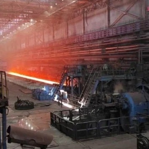 Знакомство со столицей Южного Урала и соседними Магнитогорском, Миассом, Златоустом и Касли