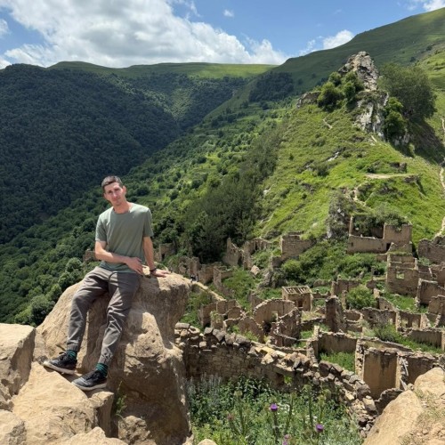 Джип-выезд по самым известным природным локациям Дагестана и Дербент