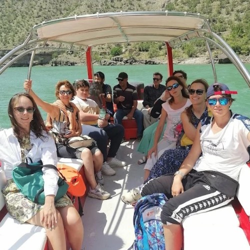 Топовые и неизвестные локации Дагестана: невероятные пейзажи и увлекательные активности