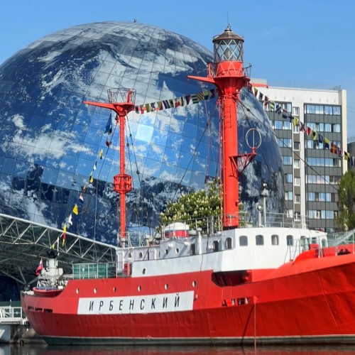 Индивидуальное путешествие с историком по Калининграду и области