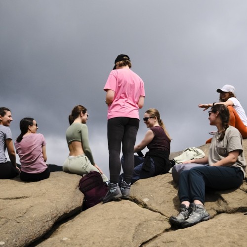 С океаном наедине: на Курильские острова с профессиональным фотографом