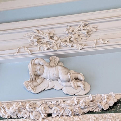 Последний рыцарь Европы: Гатчина Павла I