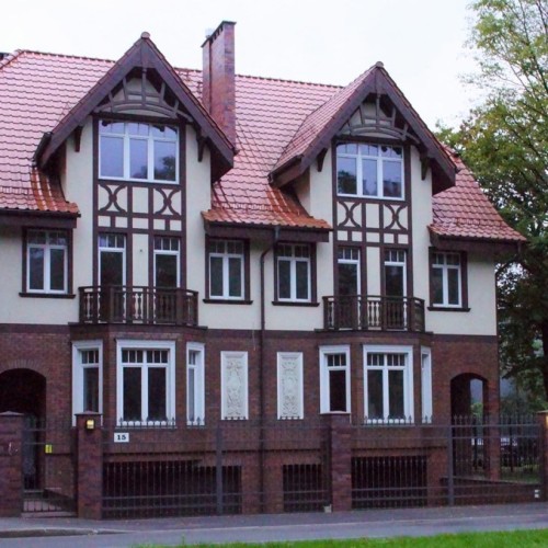 Вперёд в прошлое! Открываем тайны Калининграда через музеи, форты и бункер