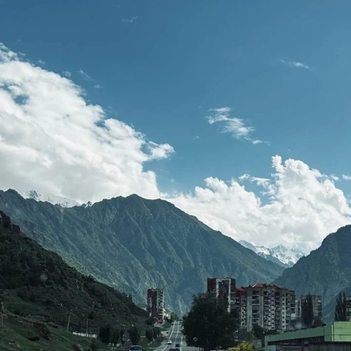 Горы, озёра и водопады Кабардино-Балкарии в экспресс-туре на джипах (мини-группа)