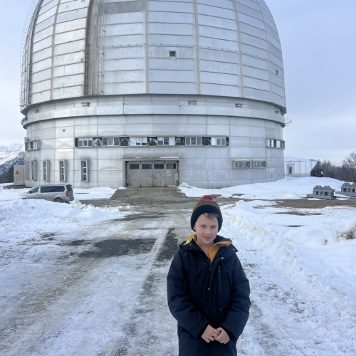 Уик-энд в Архызе: автовыезд по главным местам региона в мини-группе