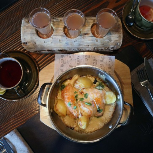 На Кольский в поисках китов и дельфинов мини-группой