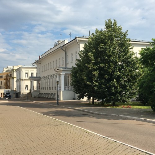 Умная Казань: знакомство с научной школой Казанского университета