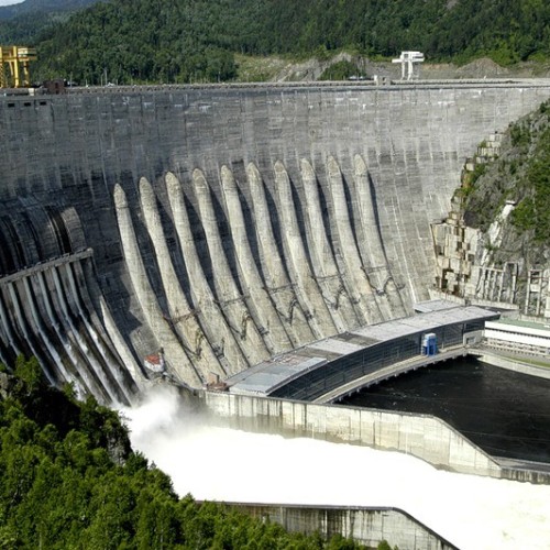 Укротившая Енисей: экскурсия на Саяно-Шушенскую ГЭС
