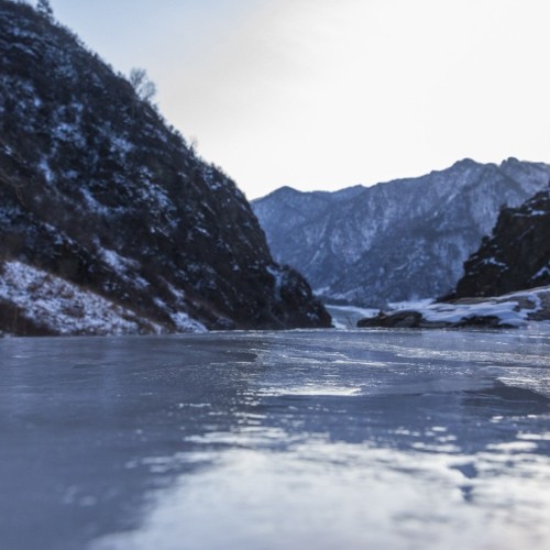 Отпуск на Алтае в мини-группе: релакс в глэмпинге, дегустация на пасеке и лёгкий экстрим