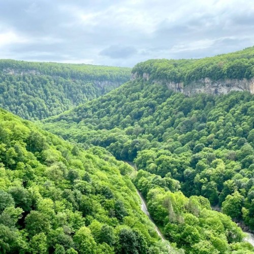Адыгея для всей семьи: прогулки, мастер-классы и водные процедуры