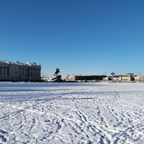Александр Блок и Петербург