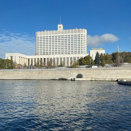 «От Мухиной горы до Филей» — всесезонная прогулка по Москве-реке