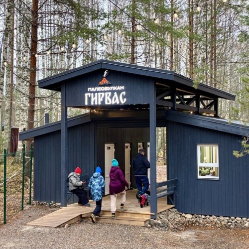 В Карелию на выходные всей семьёй: Петрозаводск, окрестности и знакомство с традициями