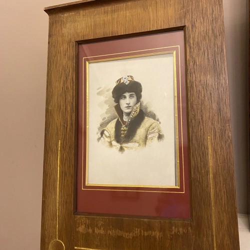 Юсуповский дворец: парадные залы и тайна убийства Распутина