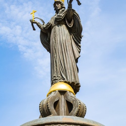 Маршруты выходного дня из Краснодара с купанием в источниках и винной дегустацией