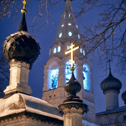 Культурные выходные в Костромской губернии со спектаклем, сырной дегустацией и чаем из самовара