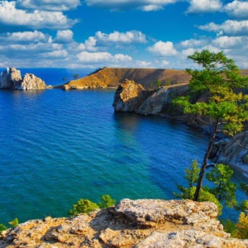 Сокровища Восточной Сибири: Иркутск, Аршан, Тункинская долина и Ольхон