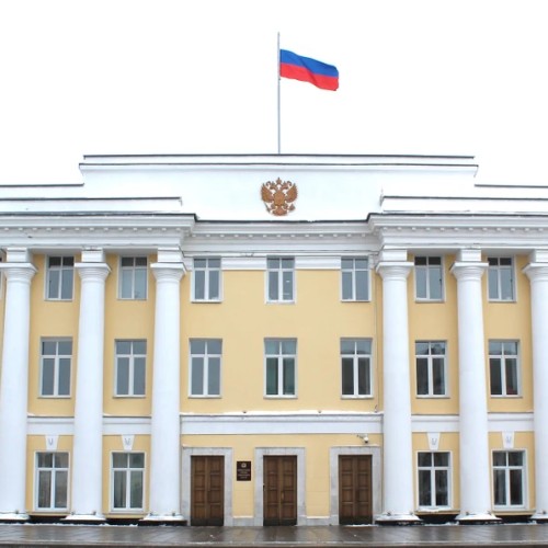 Нижегородский кремль: факты и мифы