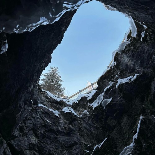 Персонально по Карелии: Марциальные воды, парк викингов «Бастион», «Рускеала» и другие локации