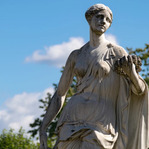 Гатчина. Охотничий замок русских царей