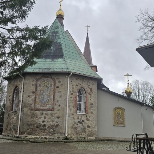 Увидеть главное в Калининграде