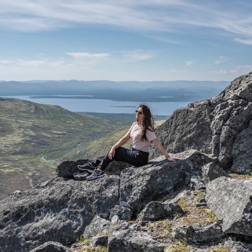 Океан впечатлений в Арктике: морская прогулка, треккинг и джип-тур в Хибины