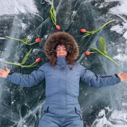 Ольхон, мыс Бурхан и скала Шаманка: 3 дня в сердце священного «моря»