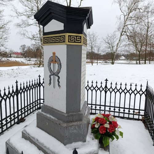 Прусские воительницы и великие полководцы 19 века