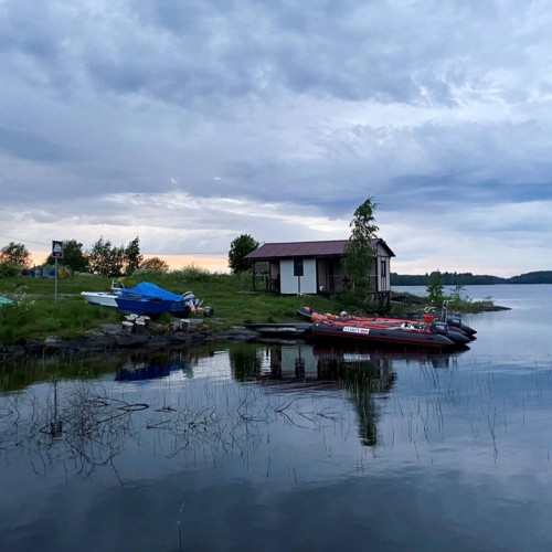 В Карелию с семьёй: Кижи, Петрозаводск и знакомство с культурой и фольклором