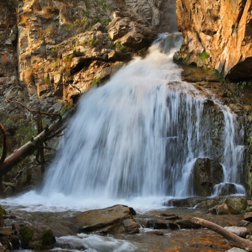 Отдыхаем на Алтае: природа и сакральные места