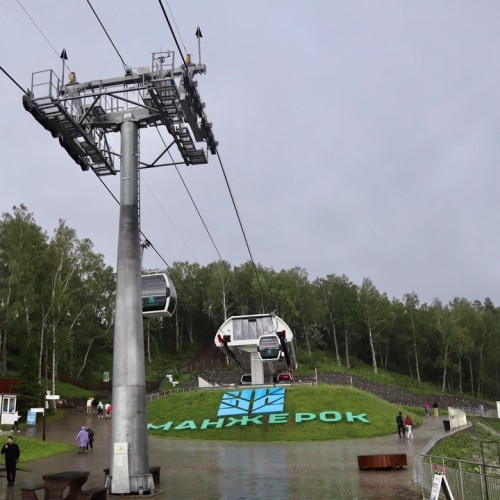 На Алтай за чудесами, энергией и видами (в сборной мини-группе)