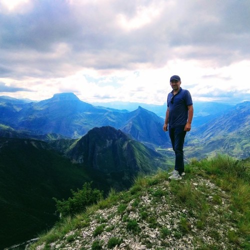 Магия Дагестана: индивидуально по знаковым локациям