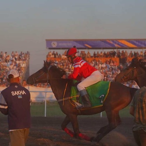 В Якутию на традиционный праздник Ысыах с посещением Ленских столбов и водными прогулками