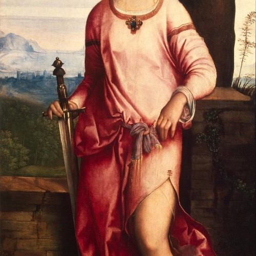 Итальянская живопись в Эрмитаже