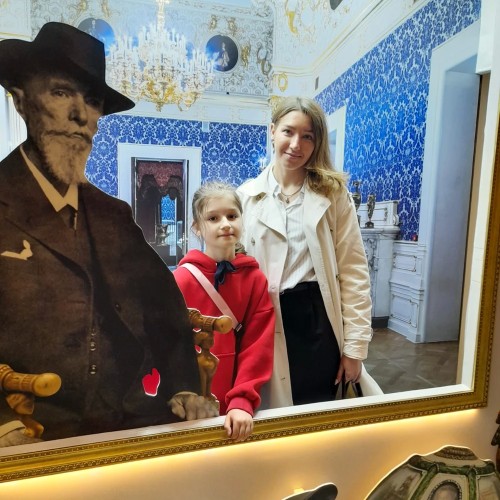 Фаберже и Спас на Крови: искусство на изломе веков