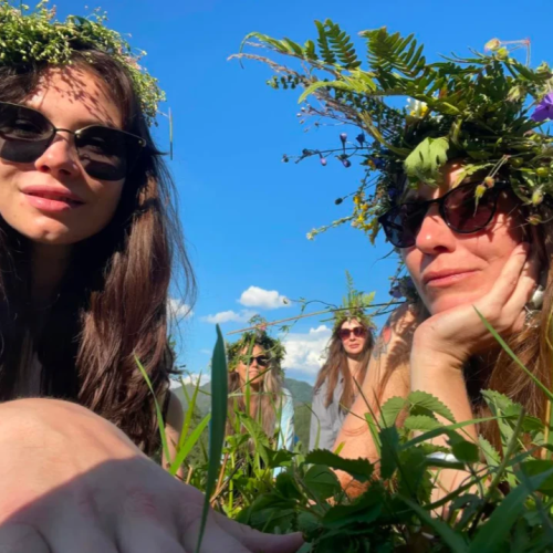 Возрождающая сила Алтая: ретрит-тур в женской компании