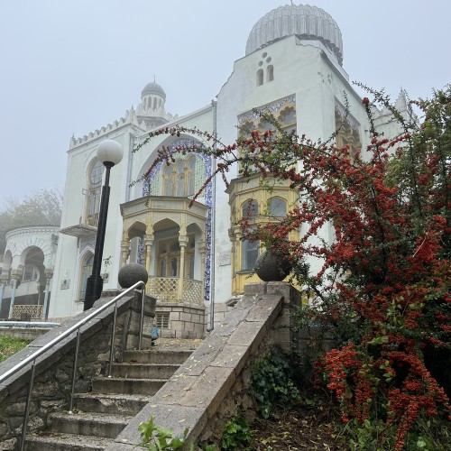 Великолепная четвёрка КавМинВод