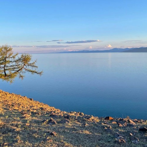 В окружении Саян: тур по Аршану и Монголии