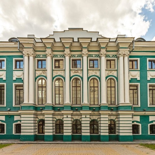 136 шагов в историю Воронежа
