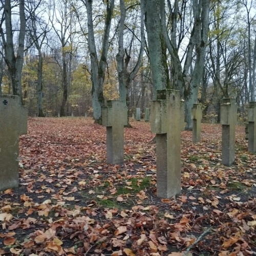 На столетия в прошлое: прусское наследие на востоке Калининградской области (индивидуально)