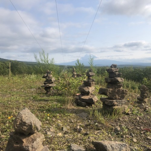 Трансфер из аэропорта Петропавловска-Камчатского в Усть-Большерецк или обратно