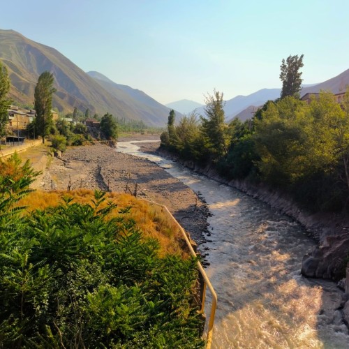 Неделя в стране гор: необычные места Дагестана и восхождение на Шалбуздаг