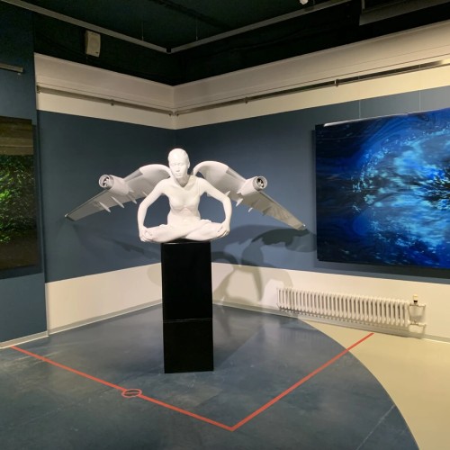 Я художник, я так вижу! Экскурсия в «Эрарту»