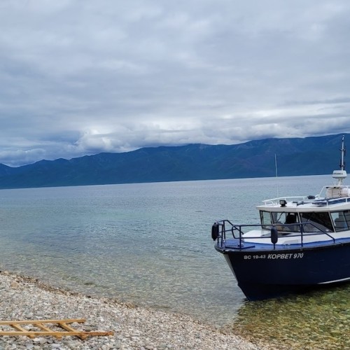 Тур «всё включено» на Байкал и в Бурятию: прогулка на катере, национальная кухня, буддийские святыни