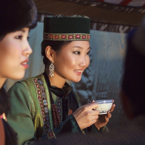 Виды, вкусы и легенды Байкала: автотур в мини-группе по знаковым местам (всё включено)