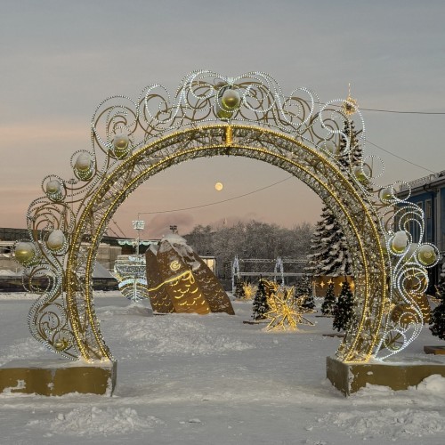 Териберка, Хибины, Мурманск: выходные в мини-группе с поездкой за северным сиянием