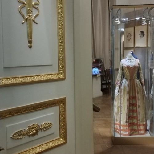 Театральный музей: история русского театра и золотой век балета