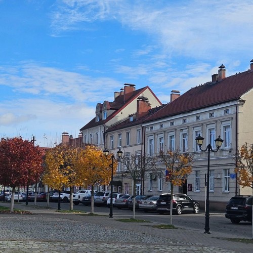 Калининград, города побережья и Восточной Пруссии индивидуально